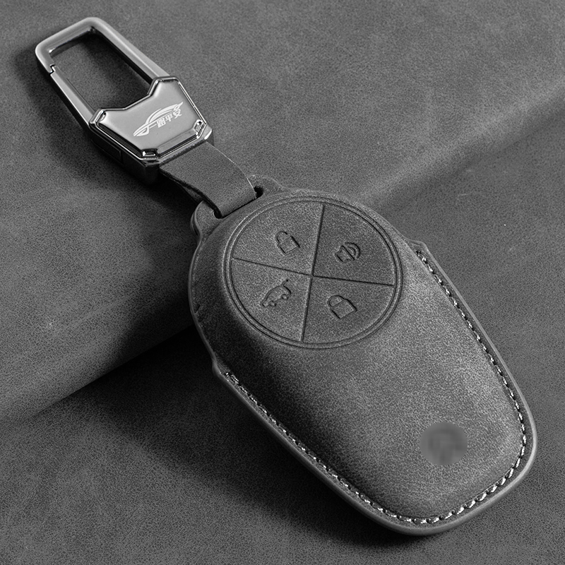 适用et5壳et5t扣et9钥匙套包et7