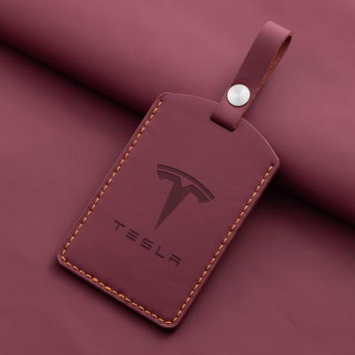 26款特斯拉ModelY钥匙套