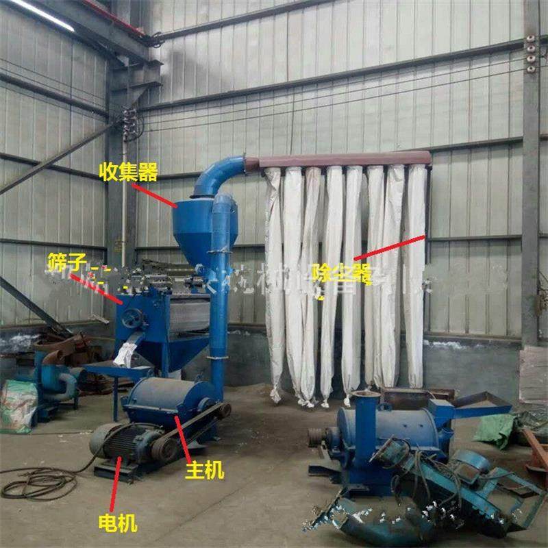 活性炭磨粉机尿素化肥硫磺磨粉设备铁屑铜屑磨粉机竹子木块制粉机,机械设备,粉碎机,淘宝优惠券,粉丝福利购,淘宝优惠卷