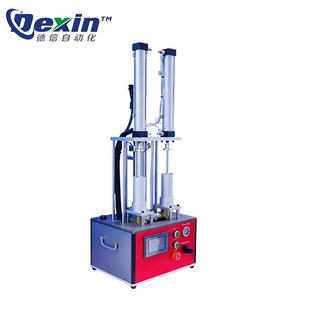 DEX-300ml可搭配自动点胶机设备的螺杆泵高黏度胶水供胶装置