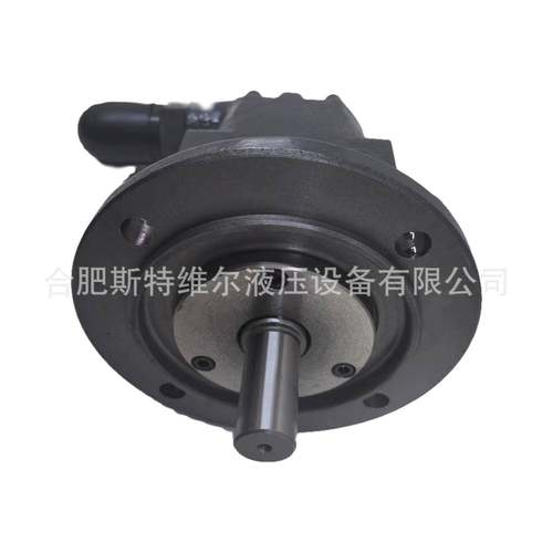 KRACHT减速机油泵滤油机油泵KF3/112H10BP007DP2/44DKF3D04