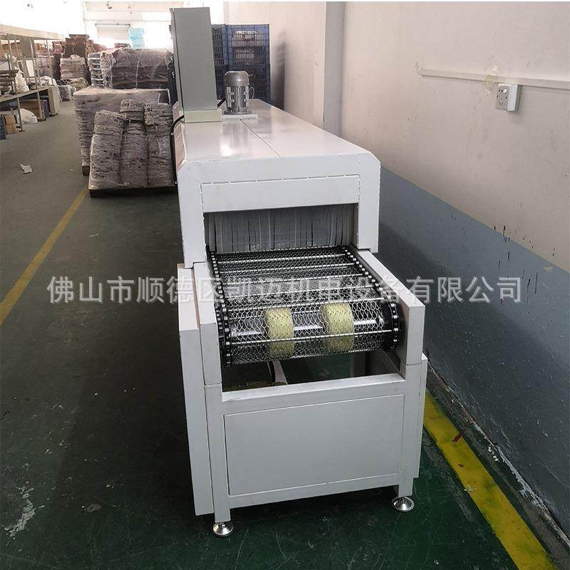 隧道炉烘干线电热隧道炉铁氟龙网带烘干线丝印烘干线,搬运/仓储/物流设备,其他起重搬运设备,淘宝优惠券,粉丝福利购,淘宝优惠卷