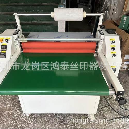 热覆膜机预涂膜覆膜机线路版热贴膜机亚克力贴膜机气动覆膜机