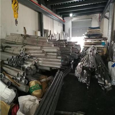 现货1Cr17Ni2圆钢1Cr17Ni2钢板规格齐全可零割