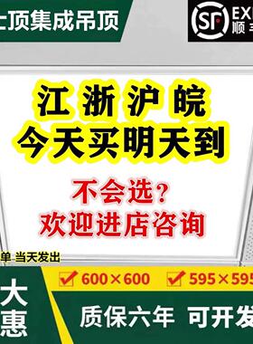 雷顶平板灯600x600led集成吊顶办公室石膏铝扣矿棉板60x60LED灯