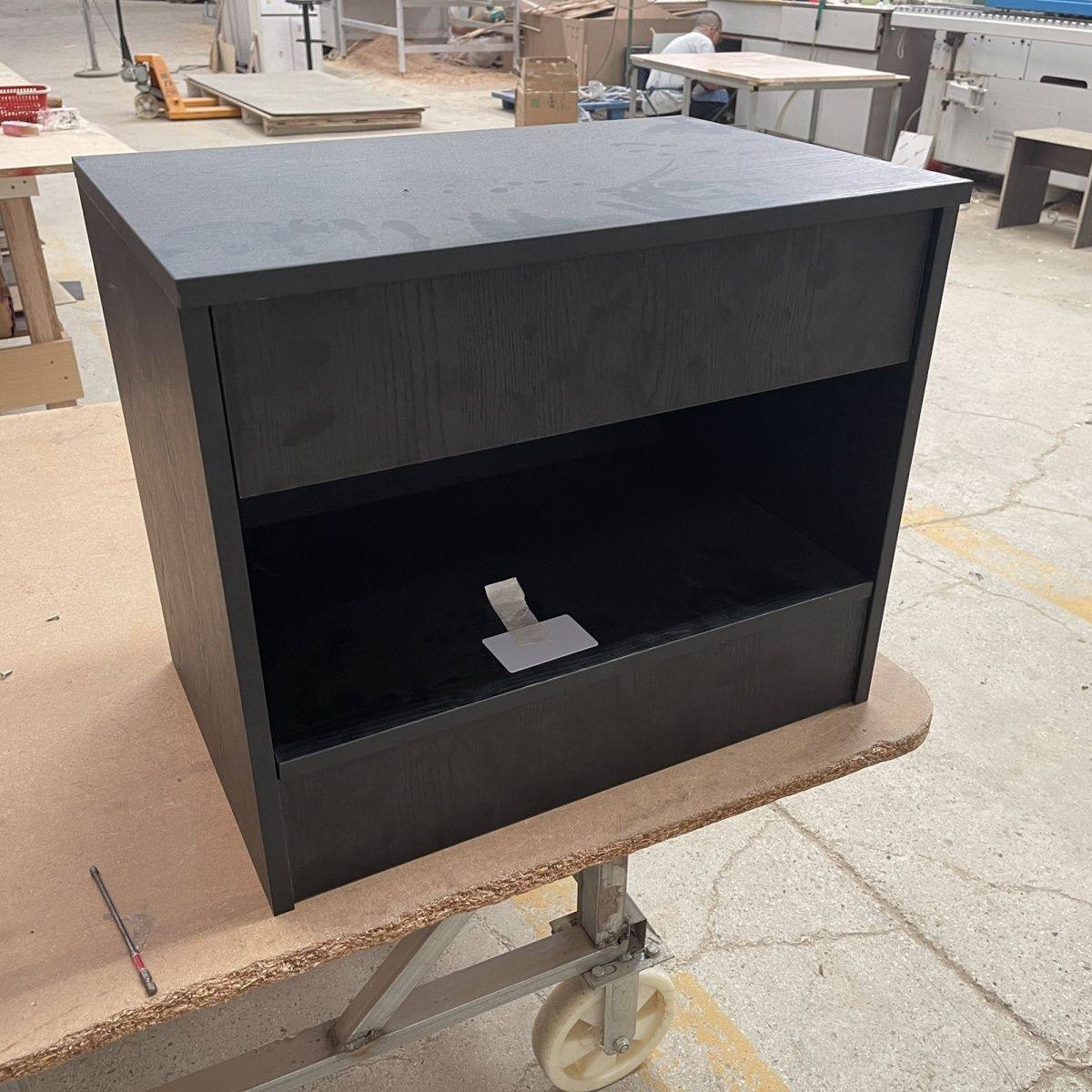 家庭防盗暗格定制暗格床头柜带锁ENF级香杉木独立暗层证件房产证,宠物/宠物食品及用品,底柜/落地缸,淘宝优惠券,粉丝福利购,淘宝优惠卷