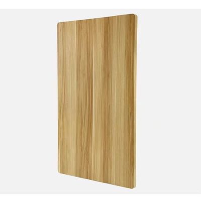 防水桌面板人造板定制隔板木板书桌面板电脑桌台吧台餐桌台面板子