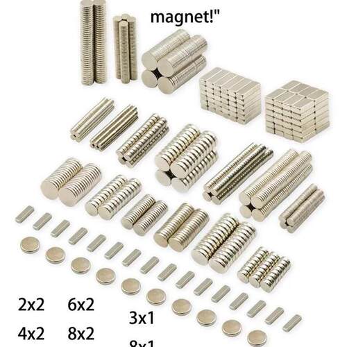 Very Strong Magnet N52 Neodymium Magnets Neodium Magnets for
