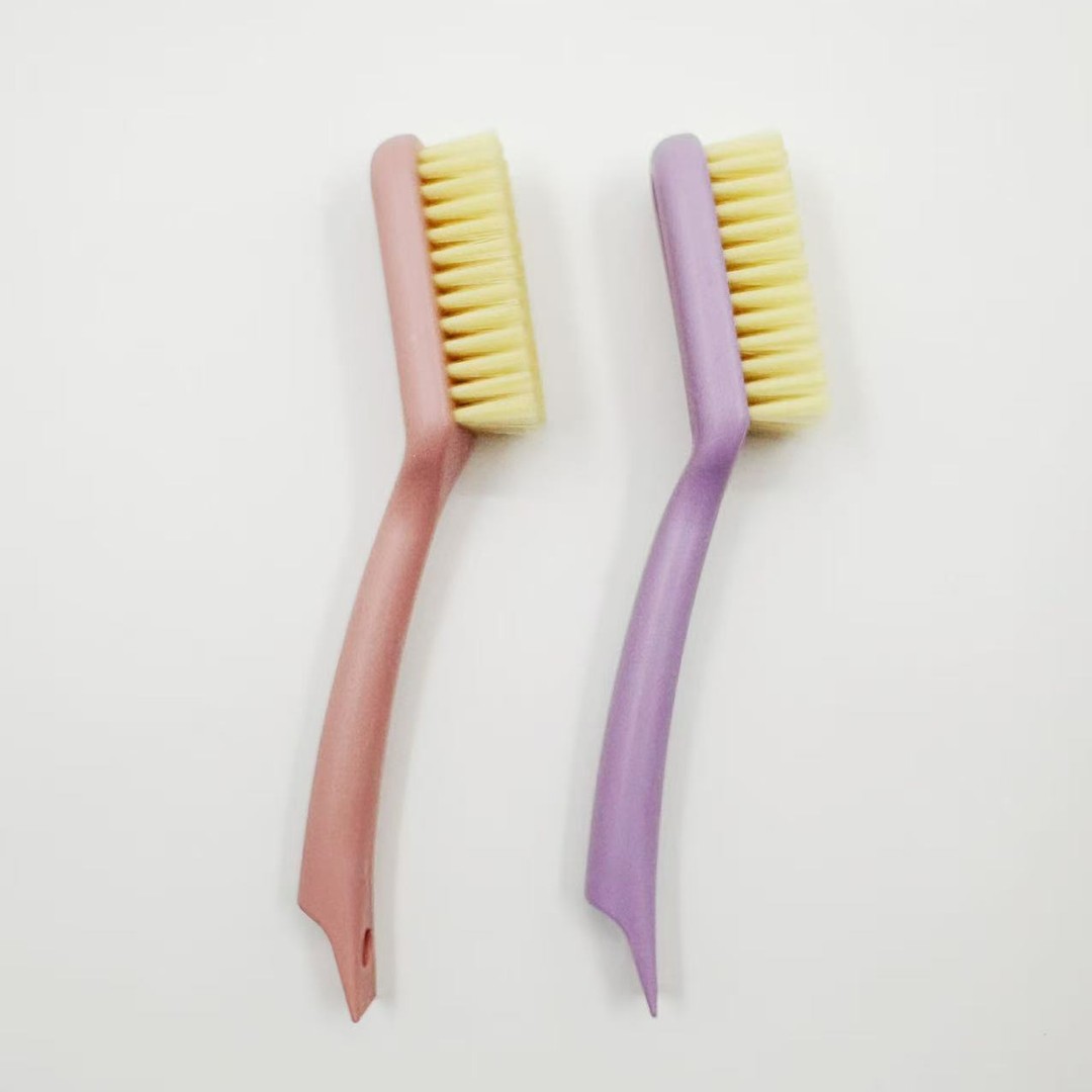 新色软毛刷 刷鞋刷衣刷尼龙刷纱窗清洗去污毛刷子 不掉毛家用耐用