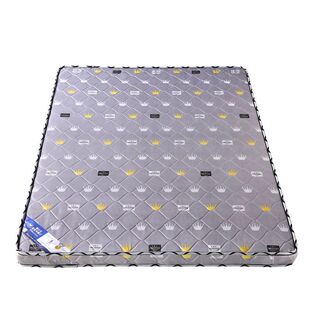 天然环保椰棕床垫1.8m双人棕垫偏硬1.5m加厚棕榈经济定做折叠床垫