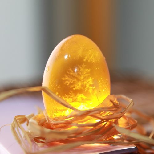 仪龙哥四川15枚30枚溏心皮蛋鸭皮蛋变蛋皮蛋特产黄心松花蛋