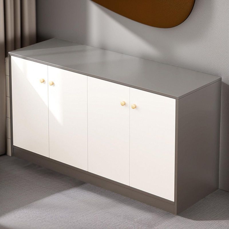 商用餐边柜饭店多功能靠墙茶水柜现代简约碗柜收纳餐具柜厨房橱柜