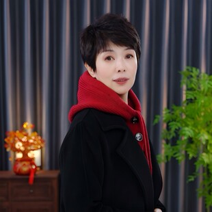 新芳針織克拉克拉法帽帶紐扣女冬季 保暖護耳包頭帽 韓版