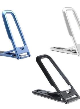 Cellphone Holder Desktop Self Adhesive Phone Stand