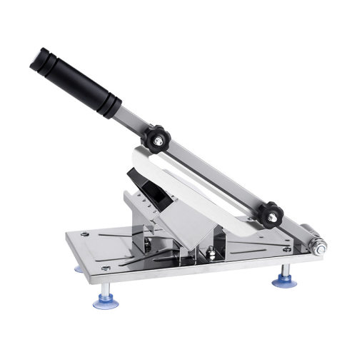 削羊肉卷机器家用肥牛卷绞肉机304不锈钢切肉片机切羊肉卷机冻肉
