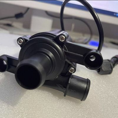 智能马桶配件水箱增压增压泵流量12V电机全自动水泵家用静音通用