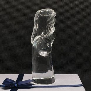 傻妞水晶娃娃魔幻手机归来二代送女友礼物生日礼品 长发