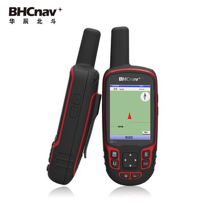 彩途K40手持gps定位器户外卫星导航经纬度海拔座标测量面积测亩仪
