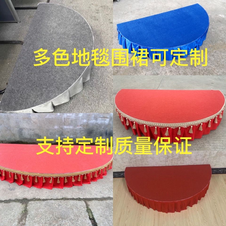 幼儿园室内小舞台t台活动折叠舞台婚庆拼装快捷舞台走秀演出舞台