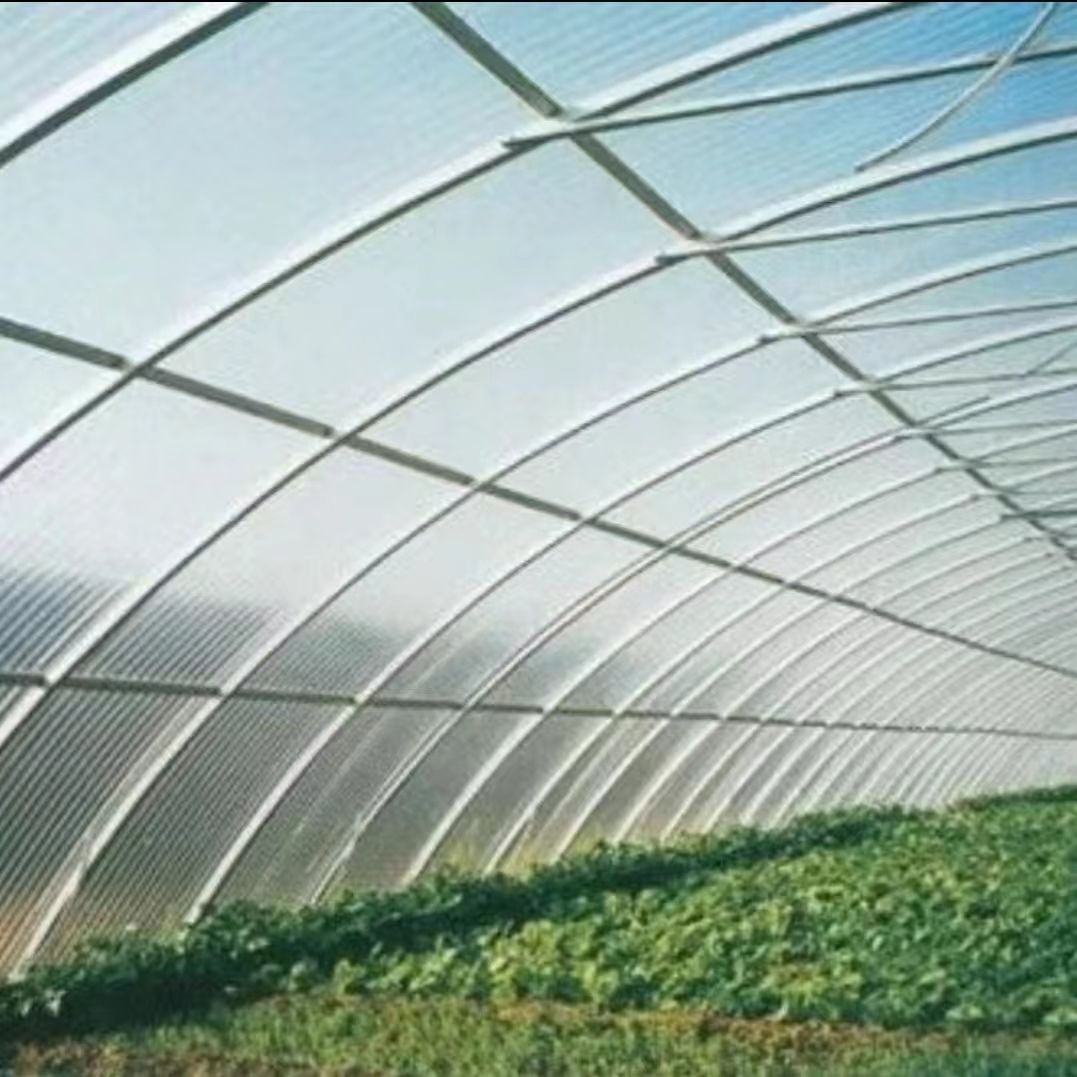 蔬菜大棚种植骨架温室钢管养鸡鸭鹅猪养猪牛羊养殖全套牛棚保温