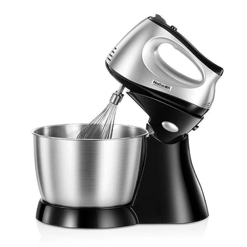 大功率打蛋器电动家用手持小型台式奶油打发搅拌器商用奶盖打蛋机