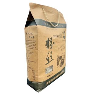 可口安徽阜阳颍上特产农家红薯粉条1.8斤凉拌火锅特产家庭