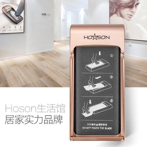 鞋套机新款家用自动全自动鞋膜机一次性室内套鞋机器进门鞋模机