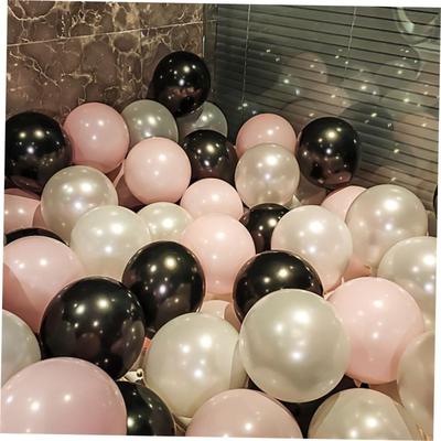 Blue Balloons Air Ballons Deco Birthday Star Foil Baloon气球