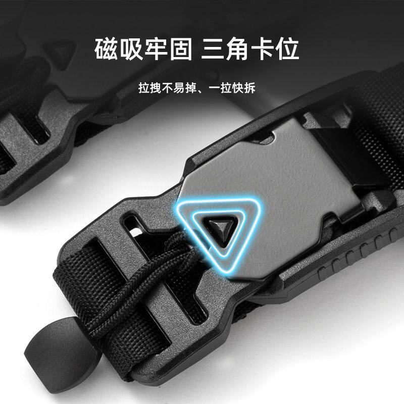书包肩带固定扣新款缓压背包防滑带双肩包防滑卡扣胸书包带固定扣