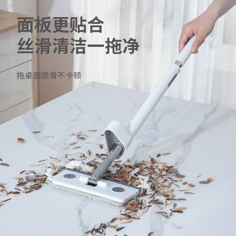 擦玻璃神器家用免手洗儿童平板拖把夹洗脸巾懒人神器桌面厨房清洁,家庭/个人清洁工具,玻璃清洁器,淘宝优惠券,粉丝福利购,淘宝优惠卷