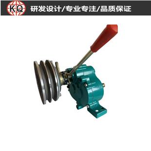 厂家直销小型农机齿轮箱配件微耕机离合器变速箱减速机