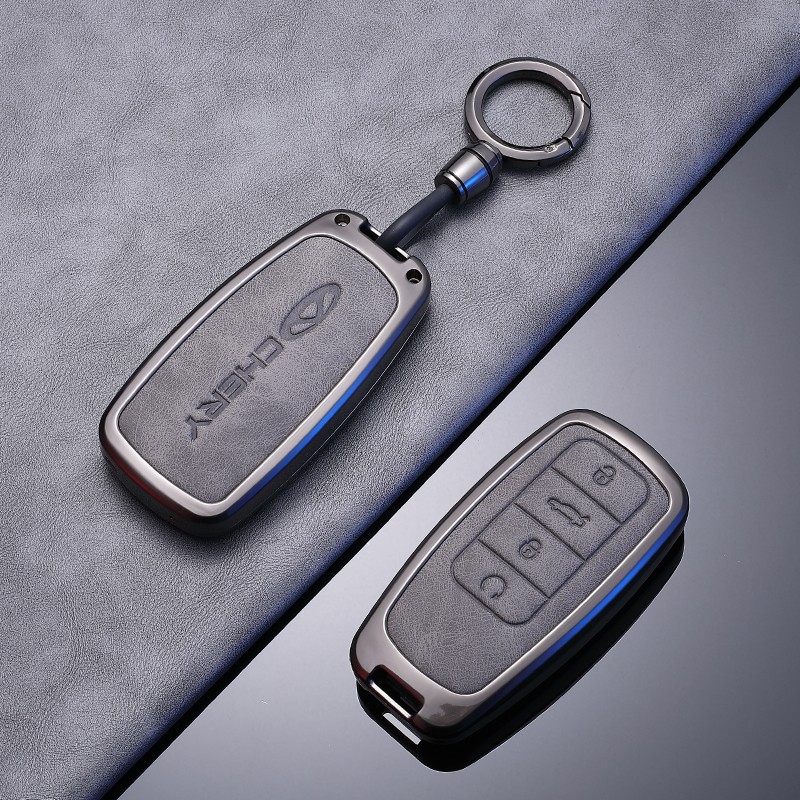 奇瑞艾瑞泽8瑞虎8钥匙套pro瑞虎9/7/8plus七八九2024款5x3x探索06