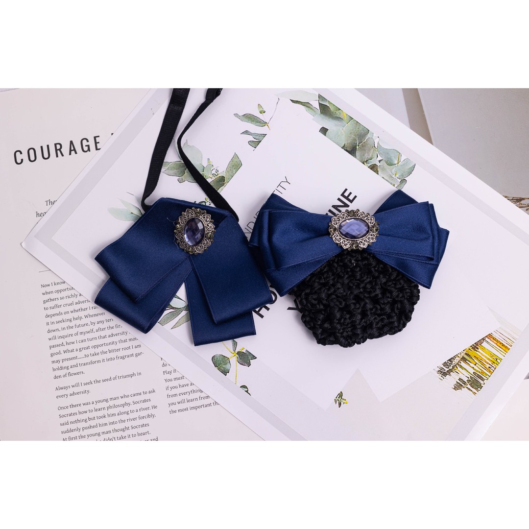 SL-015-0009-经典土星珠珠手手-发饰