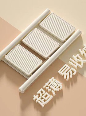 白色家用家居搬家多功能两用可折叠梯子人字梯四五梯子家用