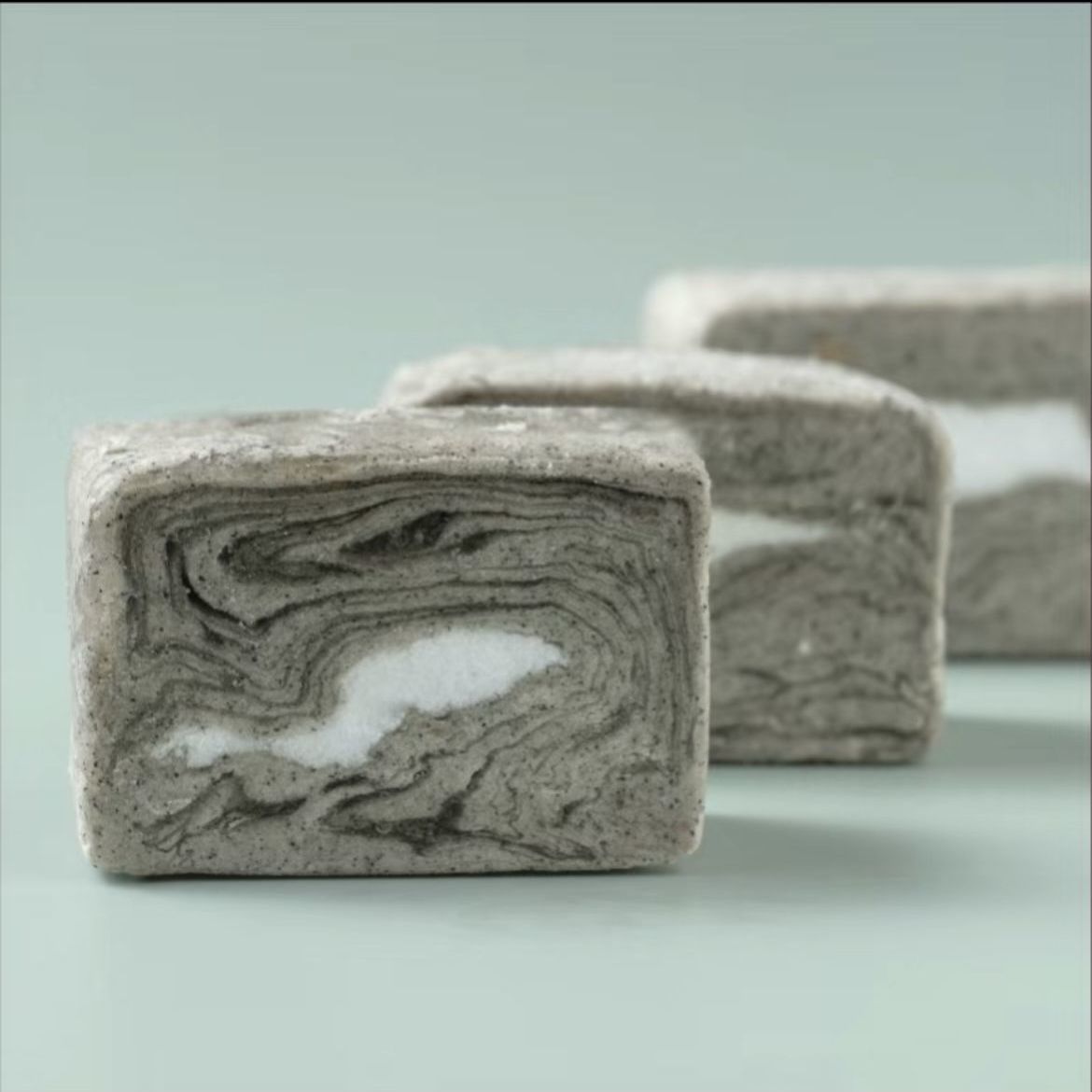 [传统手工]特产麻酥糖黑芝麻花生酥糖糕点零食小吃网红休闲点心