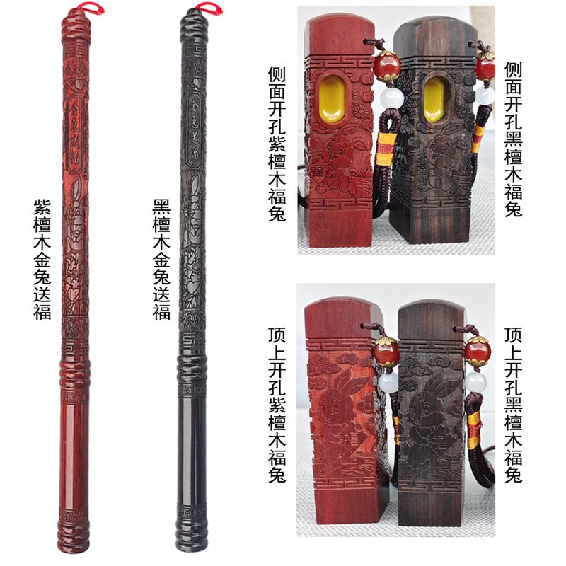 热销12W+定做宝宝胎发毛笔diy自