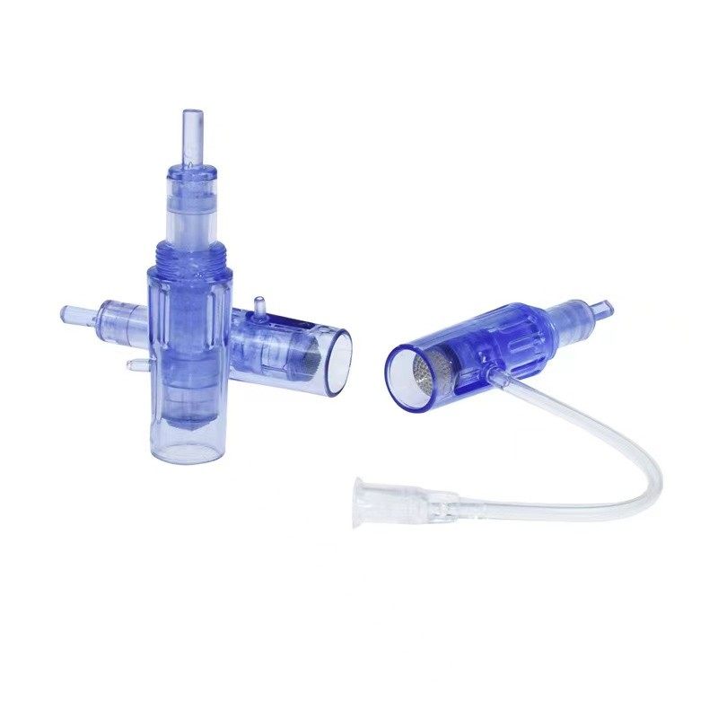 （10 支 装）  美容仪器    导入头  水光枪  通用导入头替换装深,美容美体仪器,电子美容仪（非器械）,淘宝优惠券,粉丝福利购,淘宝优惠卷