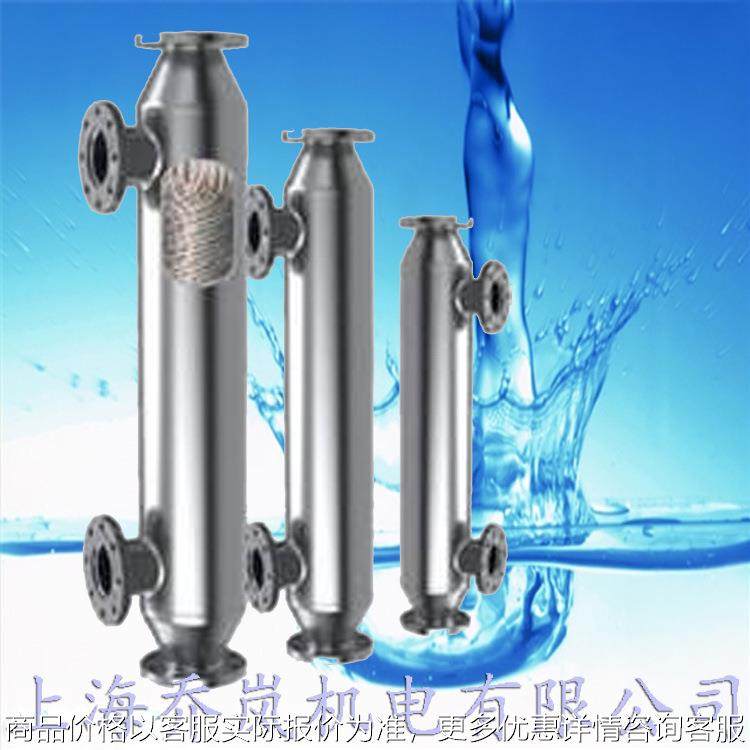 啤酒牛奶饮料加热冷却用食品用螺旋缠绕管式换热器 冷却器厂家,机械设备,节能设备,淘宝优惠券,粉丝福利购,淘宝优惠卷