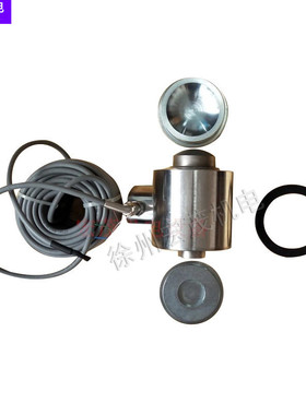 RAMSEY装车站9340-50t 60t 30t 20t 10t  9320-20t柱式称重传感器