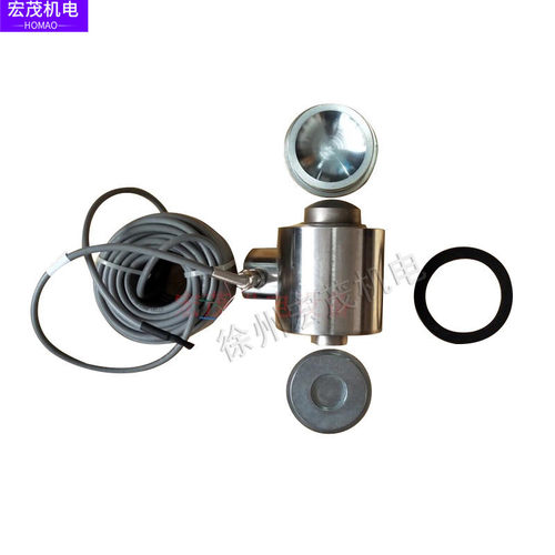 RAMSEY装车站9340-50t 60t 30t 20t 10t  9320-20t柱式称重传感器