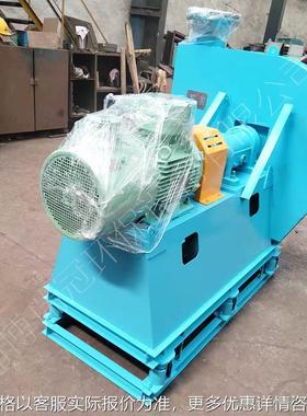 助燃鼓风机 高压离心通风机 9-19No.4D 4.5D 5D 5.6D6.3D7.1D机号