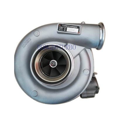 增压器 HY55V 4046945 504252142 3594712适用于依维柯