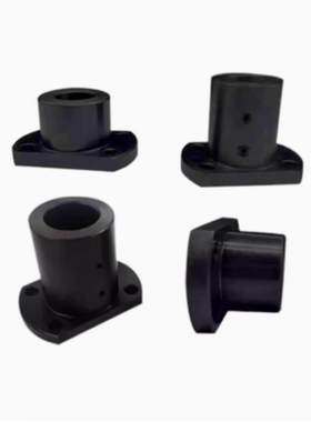 导向轴支座STHCB3/4/5/6/8/10/12/13/15/16/18/20/25/30/35/40/50