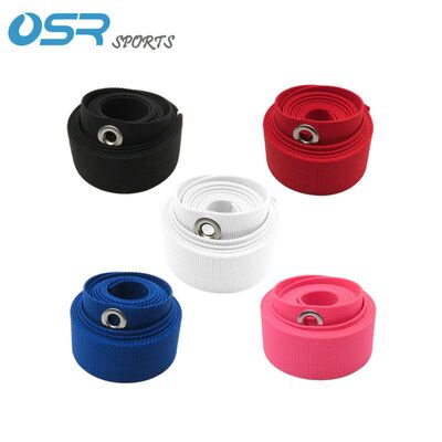 scuba diving backmount harness webbing 潜水背飞织带肩带