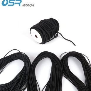 潜水侧挂背飞夹克BCD用松紧绳Bungee