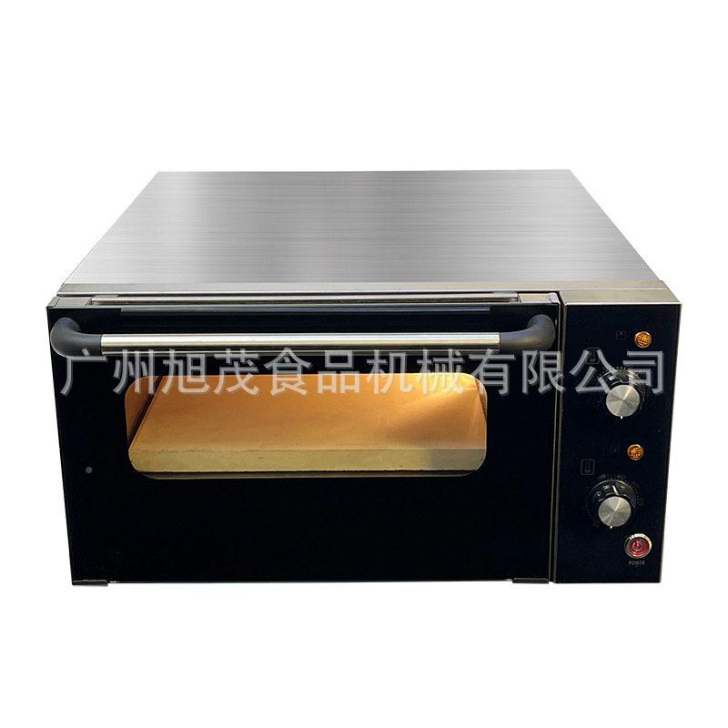旭新款500风度电热炉烤箱大容MAGA-102茂量12披寸商用蛋挞蛋糕面