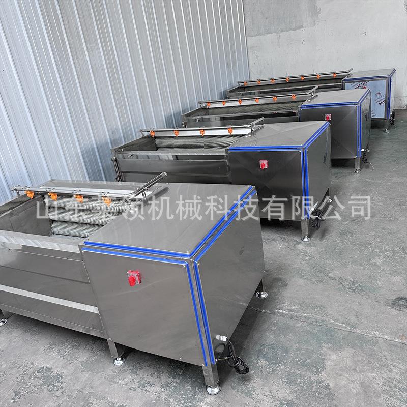 350型微冻肉切瓜丁机薄可调地干切条机厚ARG商用土豆萝卜切块机器