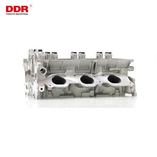 全新缸盖11102-39235适用于1GR-FE-L