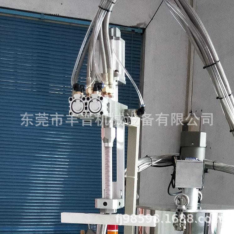 供晶CFP蜂窝板保应温瓷板聚瓷胺脂AB胶淋胶机专用淋画胶头