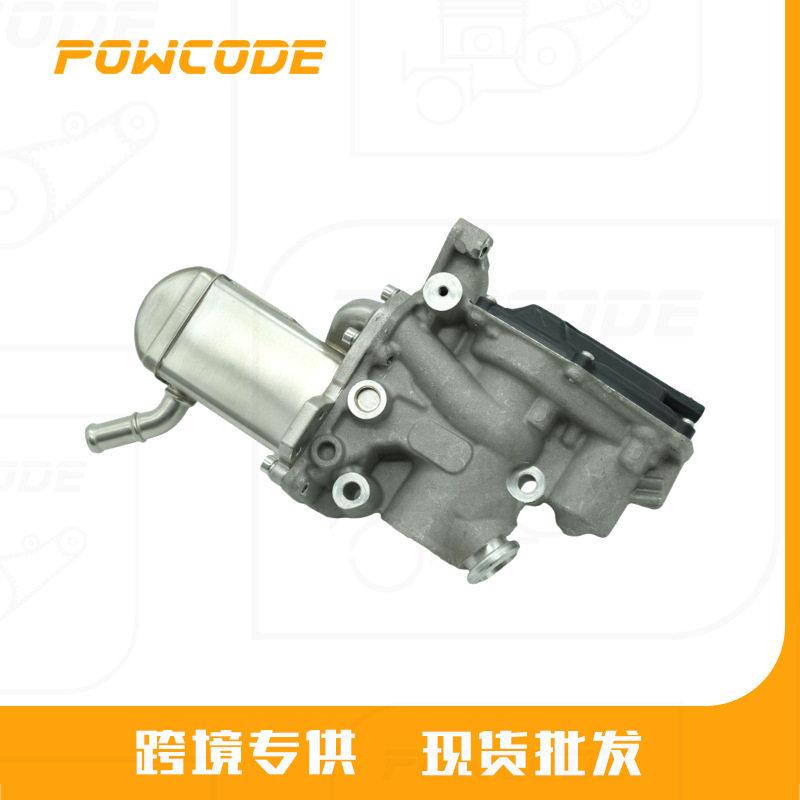 820102784适用于雷诺MEGANE1.9DCIF9Q汽车废气再循环阀
